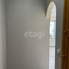 Квартира 31 м², 1-комнатная - изображение 2