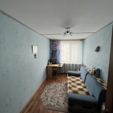 Квартира 52,8 м², 2-комнатная - изображение 4