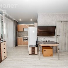 Квартира 23,4 м², 1-комнатная - изображение 5