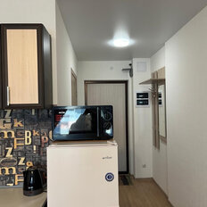 Квартира 22,8 м², студия - изображение 4