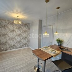 Квартира 44,3 м², 1-комнатная - изображение 4