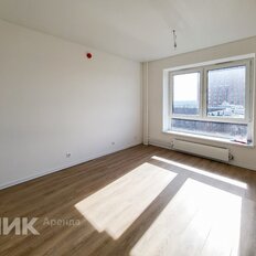 Квартира 19,5 м², 1-комнатная - изображение 2