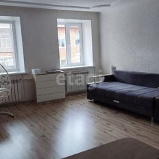 Квартира 59,2 м², 2-комнатная - изображение 2