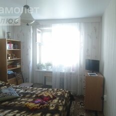 Квартира 52,5 м², 2-комнатная - изображение 2