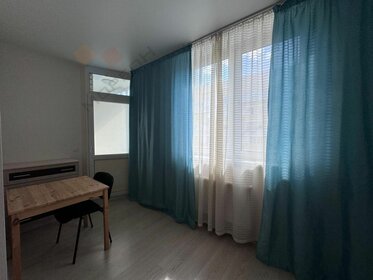 24,3 м², квартира-студия 3 250 000 ₽ - изображение 35