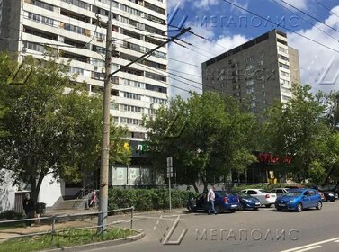 546 м², общепит 546 000 ₽ в месяц - изображение 14