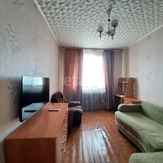 Квартира 32,4 м², 1-комнатная - изображение 4