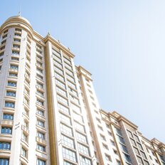 Квартира 127,1 м², 3-комнатная - изображение 2