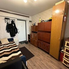 Квартира 14,2 м², студия - изображение 5