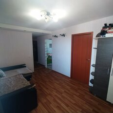 Квартира 39,4 м², 2-комнатная - изображение 4