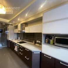 Квартира 114 м², 3-комнатная - изображение 2