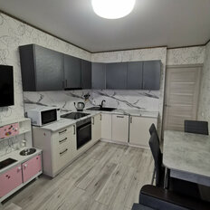 Квартира 40,4 м², 2-комнатная - изображение 3