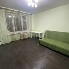 Квартира 18 м², 1-комнатная - изображение 3