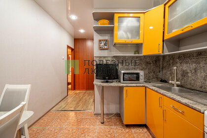 44 м², 2-комнатная квартира 15 000 ₽ в месяц - изображение 43