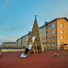 Квартира 44,7 м², 2-комнатная - изображение 1
