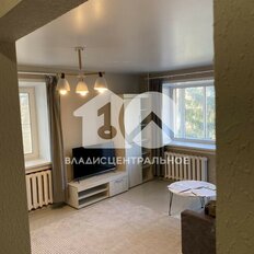 Квартира 30,6 м², 1-комнатная - изображение 3