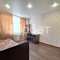 Квартира 35,8 м², 2-комнатная - изображение 4