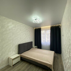 Квартира 40 м², 2-комнатная - изображение 4