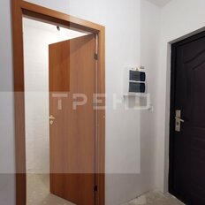 Квартира 21,4 м², студия - изображение 5