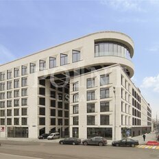 Квартира 186 м², 4-комнатные - изображение 2