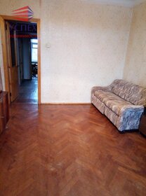 35 м², квартира-студия 35 000 ₽ в месяц - изображение 25