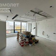 Квартира 129 м², 3-комнатные - изображение 1