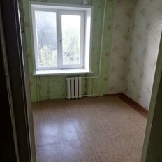 Квартира 54 м², 2-комнатная - изображение 1