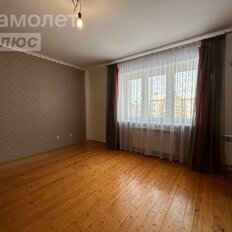 Квартира 75 м², 2-комнатная - изображение 3