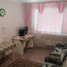 Квартира 46,4 м², 1-комнатная - изображение 5