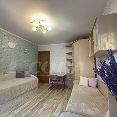 Квартира 120 м², 3-комнатная - изображение 4