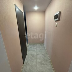 Квартира 32,2 м², 1-комнатная - изображение 1