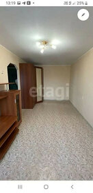 26,9 м², 1-комнатная квартира 1 100 000 ₽ - изображение 30