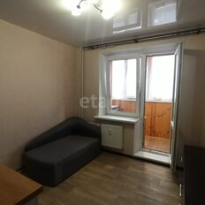 Квартира 18 м², студия - изображение 4