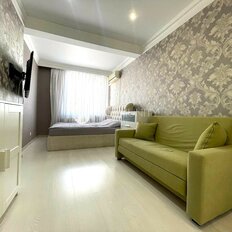 Квартира 38,3 м², 1-комнатная - изображение 3