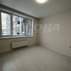 Квартира 43,2 м², 1-комнатная - изображение 5