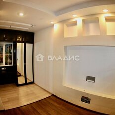Квартира 97,7 м², 3-комнатная - изображение 4
