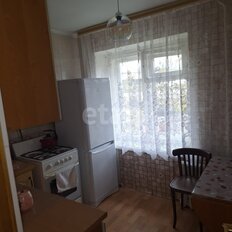 Квартира 41,8 м², 2-комнатная - изображение 5