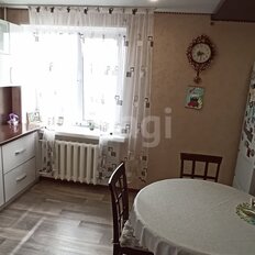 Квартира 86,9 м², 3-комнатная - изображение 4