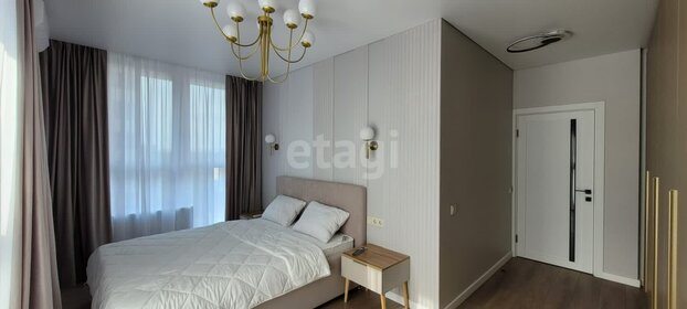 45 м², 2-комнатная квартира 45 000 ₽ в месяц - изображение 40