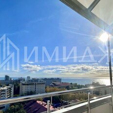 Квартира 75 м², 1-комнатная - изображение 2