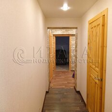 Квартира 51,3 м², 3-комнатная - изображение 5