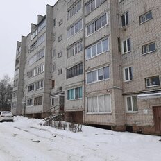 Квартира 39 м², 1-комнатная - изображение 1