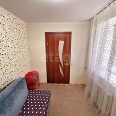 Квартира 38,1 м², 2-комнатная - изображение 4