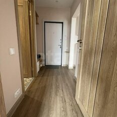 Квартира 39 м², 2-комнатная - изображение 5