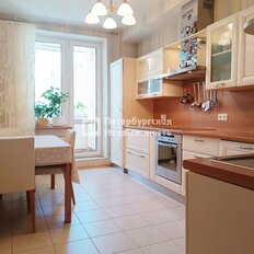 Квартира 98,1 м², 3-комнатная - изображение 3