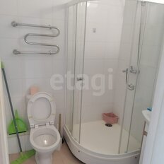 Квартира 22,6 м², студия - изображение 5