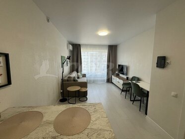 20 м², квартира-студия 23 000 ₽ в месяц - изображение 79