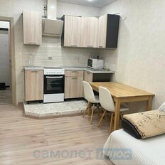 Квартира 29 м², студия - изображение 1