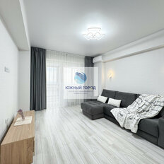 Квартира 46,9 м², 1-комнатная - изображение 3