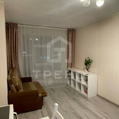 Квартира 24,8 м², студия - изображение 1